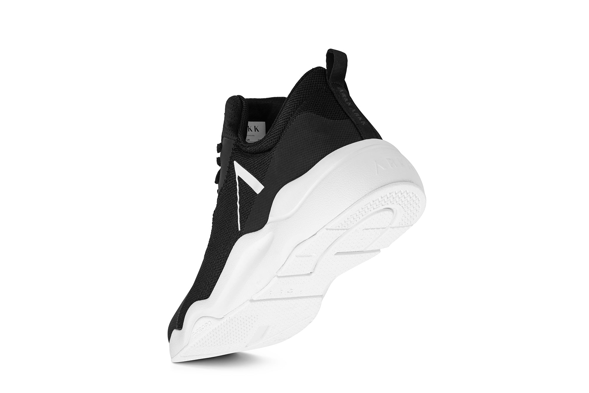 ARKK SMU Pykro Mesh F-PRO90 | Black White | Women Pykro